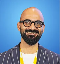 Yogesh Pathak, Motion Graphic Designer