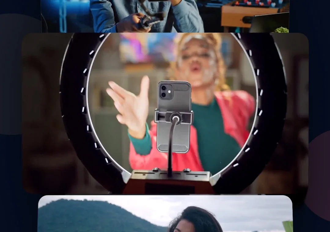 SaaS Product Launch Video for an All-in-One Social Media